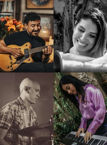 san-jose-jazz-weekend-cabo-2026-gama-quartet-photo-2